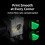 Bambu Lab A1 mini 3D Printer + LED Lamp Kit, Ready-to-Use for Beginners 6