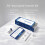Diagnox PSA Test Kit for Men - Prostate Screening Blood Test - 1 Test 3