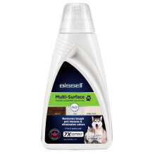 BISSELL Multi-Surface Pet with Febreze Formula 1L 2550