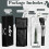 Fiber Optic Mini Otoscope Ear Healthy Tool for Home use with Extra Replaceable LED Light 4