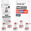 Smok SMOK RPM2 Coil DC 0.6ohm, 5 Pcs 1