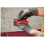 Milwaukee Milwaukee - Metric Hex Key Set - 8 Piece 4932480978 5
