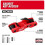 Milwaukee Milwaukee - Metric Hex Key Set - 8 Piece 4932480978 2