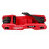 Milwaukee Milwaukee - Metric Hex Key Set - 8 Piece 4932480978 3