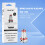Smok SMOK RPM2 Coil DC 0.6ohm, 5 Pcs 3