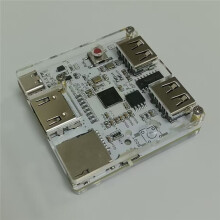 Para Kit de Bricolaje de Computadora Retro para , Código Abierto para Emulador de 128K Basado en para Raspberry Pi, para -Compatible