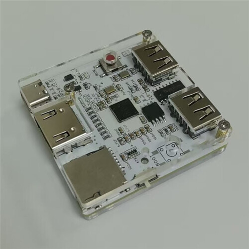 For   Retro Computer DIY Kit,Open Source for  128K Emulator Based  for Raspberry Pi ,for -Compatible