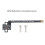 Extruder Filament Sensor Hall Sensor for AD5X 3D Printer Accessories Filament Detection Module 3D Printer Accessories 6