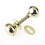 Yale Yale Locks P405 Rimknob Polished Brass Finish 1
