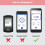 MEDMAX Silicone Case for Omnipod 5 2