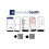 Berkeley Health Strep A Rapid Test Kit, Home Use, Quick Results (1 Test) 6