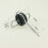 KATSU Tools Electric Fence Gate Handle Insulators 10 Pack 2