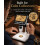Coin Microscope, Aopick 4.3 Inch USB Microscope with 50X-1000X Magnification, 1080P Digital Microscopes with 8 Adjustable LED Light Microscopes for Ad 6