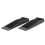 KATSU Tools Plastic Car Ramp 2 Pack, Low Profile, Heavy Duty 5 Ton Capacity 4