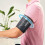 Omron OMRON Intelli Wrap Cuff 22–42 cm HEM-FL31-E 3