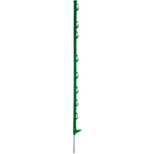 Rutland Economy 84 cm Poly Post Green (10)