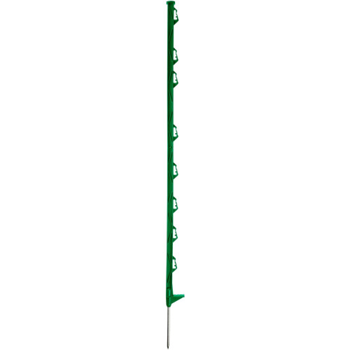 Rutland Economy 84 cm Poly Post Green (10)