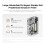 Xiaomi Xiaomi Portable Electric Air Compressor 2Pro tyre inflator 4
