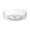 Rotating Kitchen Rack, Cosmetic Storage Box, Seasoning Box, Jar, Fruit Storage Box Transparent 1