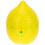 Kitchen Timer Lemon Shape Plastic for Time Reminding 1Pcs 1