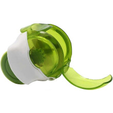 Manual Roller Garlic Chopper Garlic Crusher Garlic Press Kitchen Gadget Mini Gadget,2024 Ping