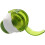 Manual Roller Garlic Chopper Garlic Crusher Garlic Press Kitchen Gadget Mini Gadget,2024 Ping 1