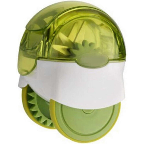 Manual Roller Garlic Chopper Garlic Crusher Garlic Press Kitchen Gadget Mini Gadget,2024 Ping 1