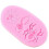 Halloween Spider Silicone Mold Cake Decoration Tool Candy Clay Chocolate Moldpink1pcs 4