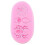 Halloween Spider Silicone Mold Cake Decoration Tool Candy Clay Chocolate Moldpink1pcs 5