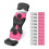 Double Edge Razors Blades Scraper Set Paint Cleaning Scraper Tool 20Pcs Metal Plastic Razors Blades 1