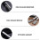 Fish Stainless Steel Kitchen Gadget for Home Use 5Pcs 4