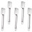 Fish Stainless Steel Kitchen Gadget for Home Use 5Pcs 5