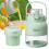 800ml Multifunctional Wireless Portable Juicer Large-capacity Outdoor Juicer 2