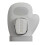 Hand Massager with Heating Function Airbag-Pressure Massage, Suitable for Sensitive Skin, Gift White 1