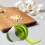 Manual Roller Garlic Chopper Garlic Crusher Garlic Press Kitchen Gadget Mini Gadget,2024 Ping 5