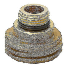 LPG Refill Adapter for Europe - Universal Filling Nozzle,New 2026
