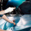Double Edge Razors Blades Scraper Set Paint Cleaning Scraper Tool 20Pcs Metal Plastic Razors Blades 3