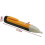 VD02 Voltage Tester Pen, Digital LCD Display AC Voltage Detector LED Safe Electrical Tester 1PC 4