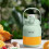 800ml Multifunctional Wireless Portable Juicer Large-capacity Outdoor Juicer 5