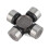 Front Axle Universal Joint Prop Shaft N4239 Replacement for NAVARA D40 Pathfinder R51 2