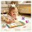 Book, Interactive Book, Musical English Educational Phonetic Learning Book, Speaking Books 1pc 3
