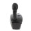 Wireless Microphone System Dual Professional Home KTV Innovative Owl Wireless Karaoke Mic System 4