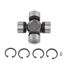 Eje de transmisión con junta universal N4239, repuesto para NAVARA D40 Pathfinder R51