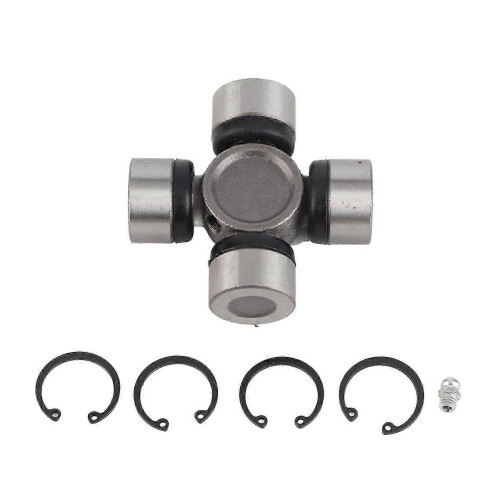 Front Axle Universal Joint Prop Shaft N4239 Replacement for NAVARA D40 Pathfinder R51