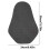 5Pcs Protector Bike Riding Jacket Back Elbow Shoulders Armour Insert Protectors Safety 2026 2