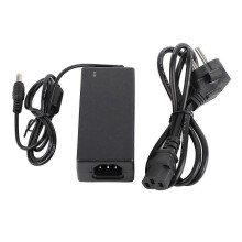 Adaptador de corriente de 12 V CC y 5 A para cargador mini IMAX B6/IMAX B6AC/IMAX B6