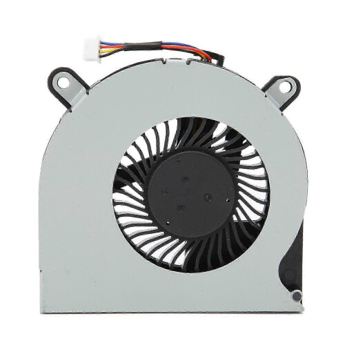DELL CPU-Lüfter DP/N:04H1RR 4-Pin-Stromanschluss Schnelle Wärmeableitung Unterer DELL E6400 Lüfter