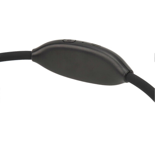 Neck Reading LED Lamp 3 Gear Bendable Silicone ABS White Light Source LED Hug Light Writing 1
