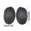 5Pcs Protector Bike Riding Jacket Back Elbow Shoulders Armour Insert Protectors Safety 2026 5