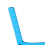 Blue Adjustable Ruler for RC Accessories, Wheel Height and Camber Adjustment Tool 4